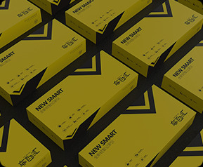 電子數(shù)碼產品禮盒